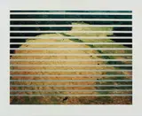 Andreas Gursky, Autobahn Mettmann