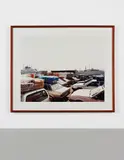 Andreas Gursky, Genoa