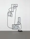 Vik Muniz, The Rosenthal Effect