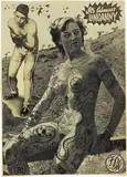 Dr Lakra, Untitled