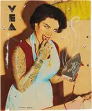 Dr Lakra, Untitled (Manya Rosay)