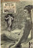 Dr Lakra, Untitled, 2003, ink and collage on vintage magazine