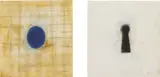 Robert Therrien, Two Works: Untitled
