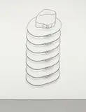 Michael Craig-Martin, Untitled