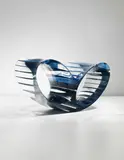Ron Arad, “Oh-Void 2” chair