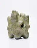 Ken Price, Oh Gee, 1998 - 2004, Fired and painted clay