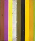 Anselm Reyle, Untitled