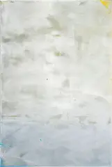 Untitled by Rudolf Stingel, 1989, oil and enamel on canvas, sold May 2013