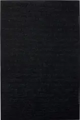 Glenn Ligon, Stranger Drawing #7, 2004, coal dust, oil, pencil on paper mounted on aluminum