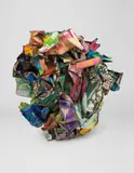 John Chamberlain, Gris Gris Gumbo Ya Ya