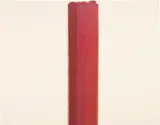 Morris Louis, Roseate, 1960, acrylic on canvas