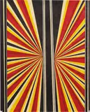 Mark Grotjahn, Butterfly