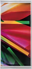 Walead Beshty, Walead Beshty: Natural Histories. Texts by Nicolas Bourriaud, Suzanne Hudson, and Bob Nickas. Zurich: JRP Ringier, 2011. Exhibition catalogue, p. 84, 2011, light jet print in custom plexi box