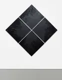 Ned Vena, Untitled (Lozenge 11)