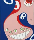 Takashi Murakami, Untitled