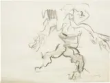 Willem de Kooning, Untitled
