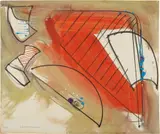 Hans Hofmann, Untitled