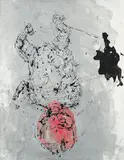 Georg Baselitz, Teolie