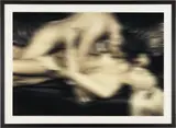 Nudes PI 08 by Thomas Ruff, 2001, chromogenic color print mounted with Diasec Face, in artist’s wood frame, sold May 2013