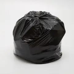 Trash by Gavin Turk, 2006, painted bronze, sold May 2013