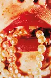 Marilyn Minter, Bullet