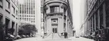 Catherine Opie, Untitled #11 (Wall Street), 2001, iris print