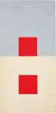 Willys de Castro, Untitled