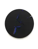 Untitled by José de Souza Oliveira Filho, 2012, mixed media on cardboard, offered May 2013