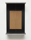 Jesús Rafael Soto, Untitled