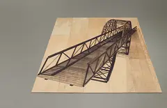 Untitled by Allora & Calzadilla, 1998, charcoal on panel, in 15 parts, sold May 2013