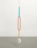 Eduardo Abaroa, Untitled, 2003, plaster and plastic hoses
