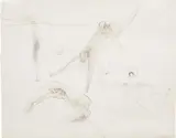 Roberto Matta, Flying Figures