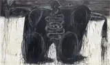 José Bedia Valdés, Muerto Grande