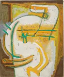Rodolfo Nieto, Untitled