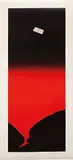 Cildo Meireles, Untitled, 1987, lithograph and screenprint on paper