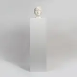 Juan Muñoz, Cabeza de Enano