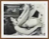 Nudes Ma27 by Thomas Ruff, 2001, chromogenic color print mounted with Diasec Face, in artist’s wood frame, sold Sep 2013