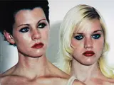 Vanessa Beecroft, VB30.230.VB from the series VB30, Site Santa Fe, II Biennial, Santa Fe, 1997-2000, chromogenic print