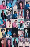 Jack Pierson, Untitled (Elvis)