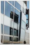 Roe Ethridge, Curtain Wall 10, 2008, chromogenic print, in artist's frame