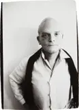 Truman Capote by Andy Warhol, 1979, gelatin silver print, sold Sep 2013