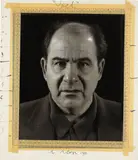 Chuck Close, Joel (Maquette)
