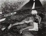 Tracey Moffatt, Something More #9 from the series Something More