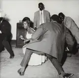 Malick Sidibé, Danser le Twist