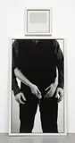 Sophie Calle, The Divorce from the series True Stories (The Autobiographies)