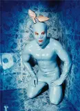 David LaChapelle, Shoe Story
