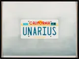 Kaz Oshiro, California Souvenir (UNARIUS)