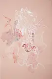 Shahzia Sikander, Pathology of Suspension #7