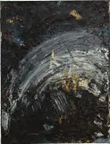 Herbert Brandl, Untitled