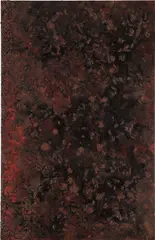 Augustus Goertz, Soldiers of Fortune, 2010, plastic soldiers, acrylic, adhesive on canvas